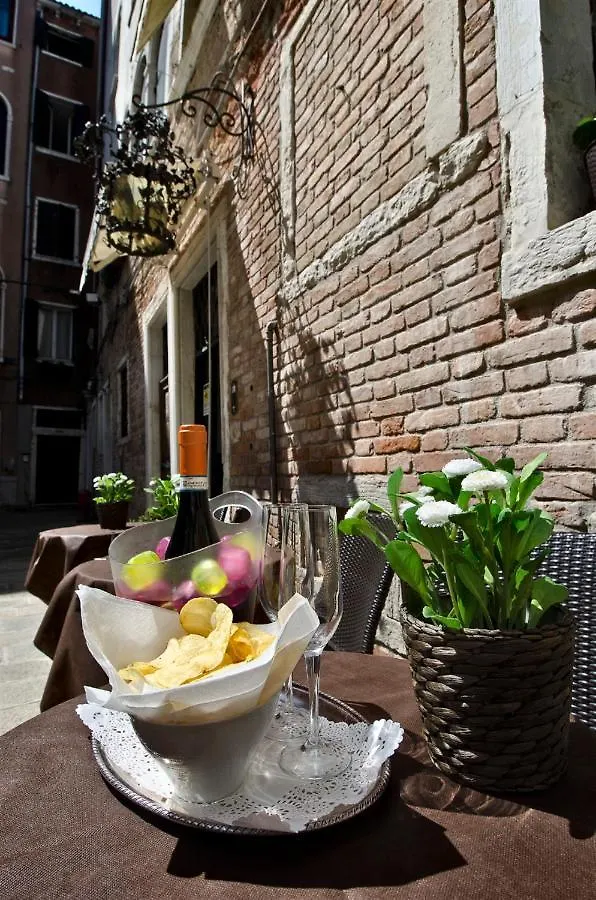 Locanda Casa Querini Venice 3*,  Italy