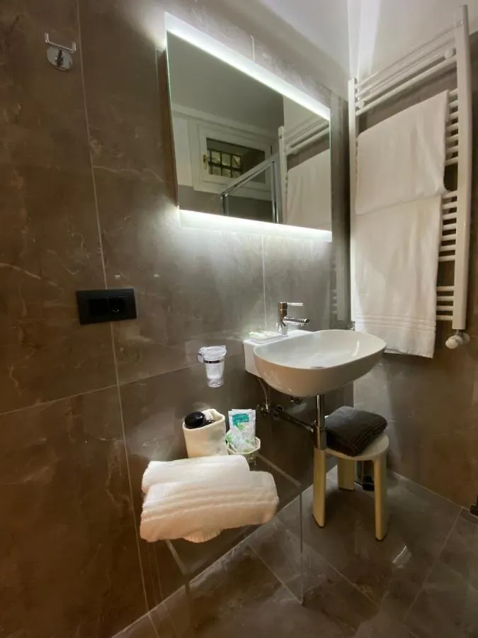 Bed & Breakfast Locanda Casa Querini Venice