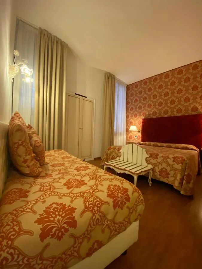 Bed & Breakfast Locanda Casa Querini Venice
