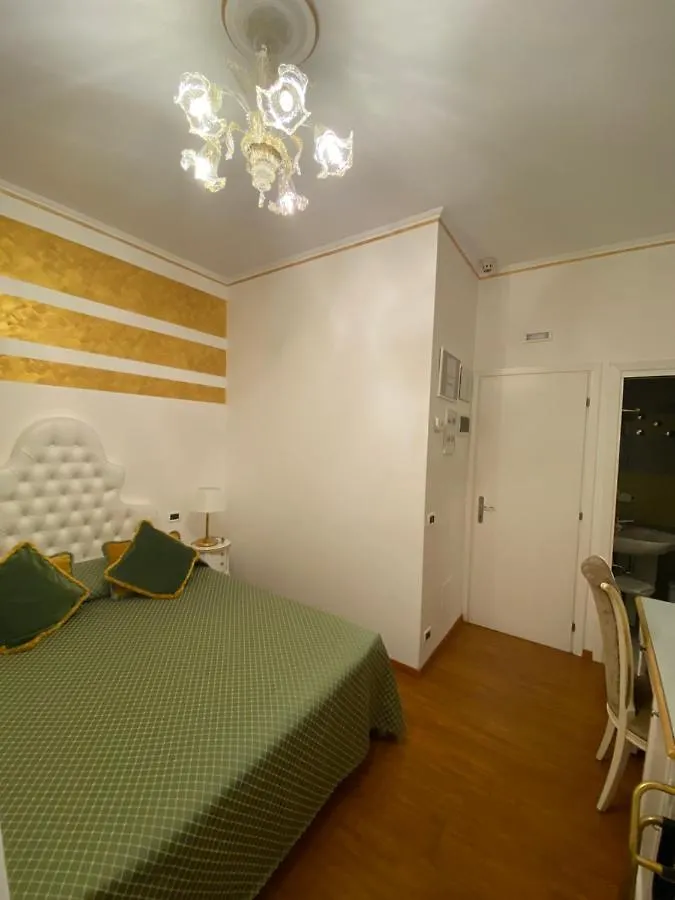 Locanda Casa Querini Venice Bed & Breakfast