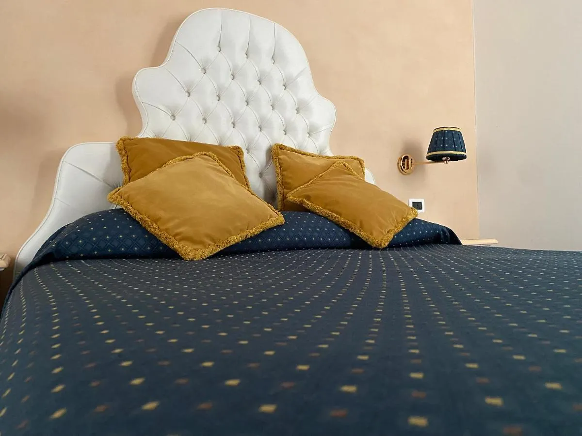Locanda Casa Querini Venice Italy