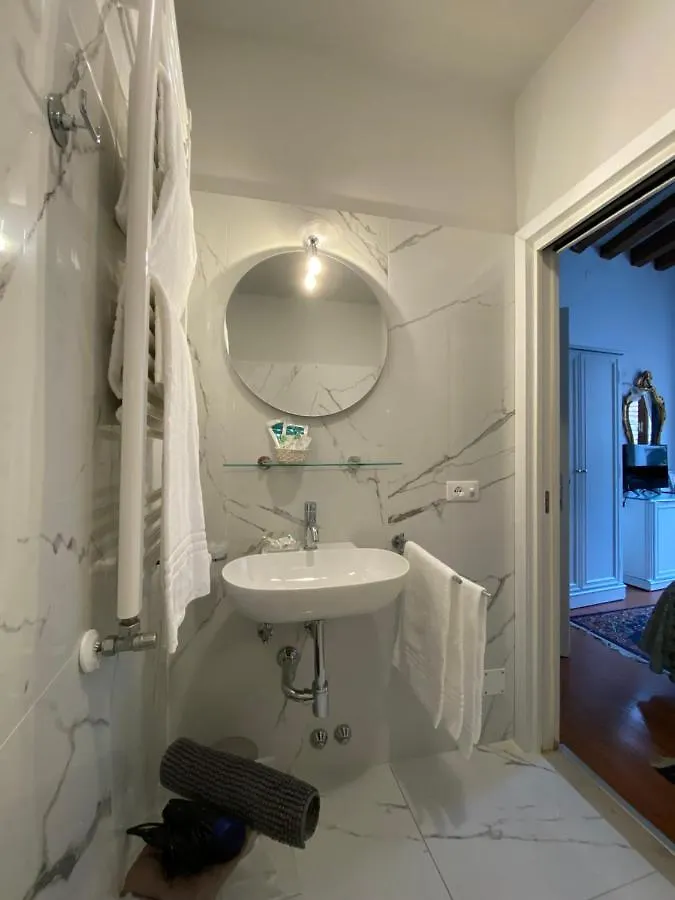 ***  Locanda Casa Querini Bed & Breakfast Venice Italy