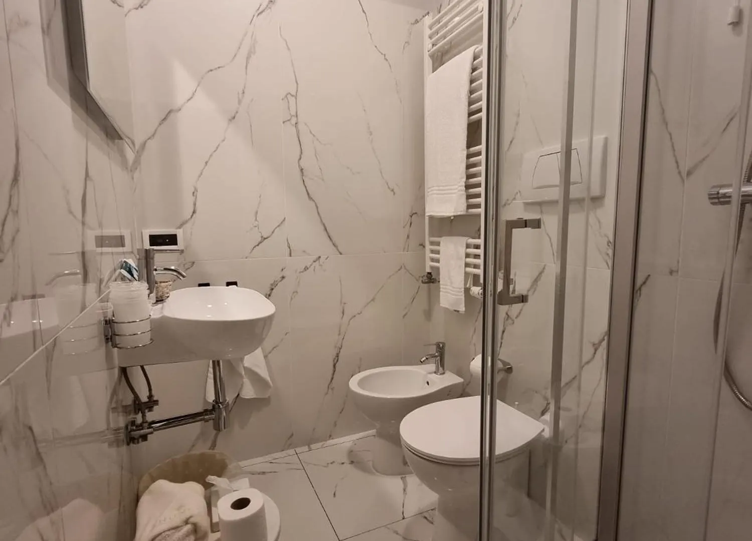 Bed & Breakfast Locanda Casa Querini Venice