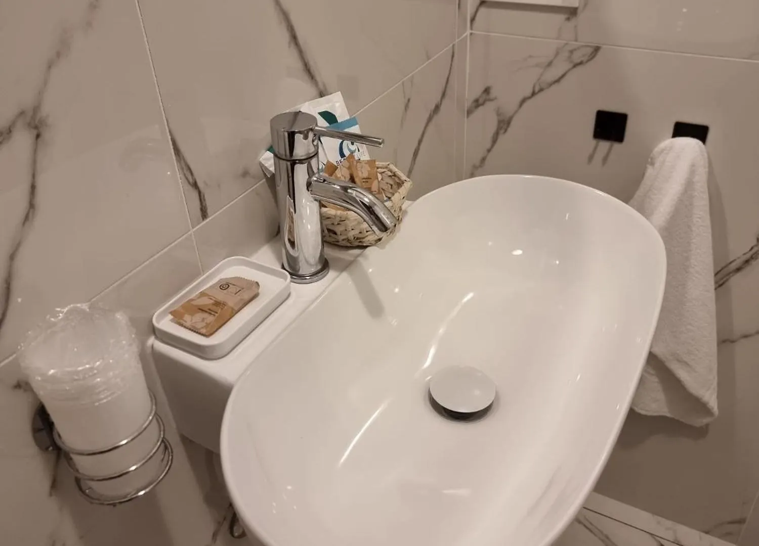 Locanda Casa Querini Venice