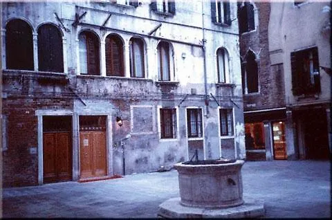 Locanda Casa Querini Venice 3*,  Italy