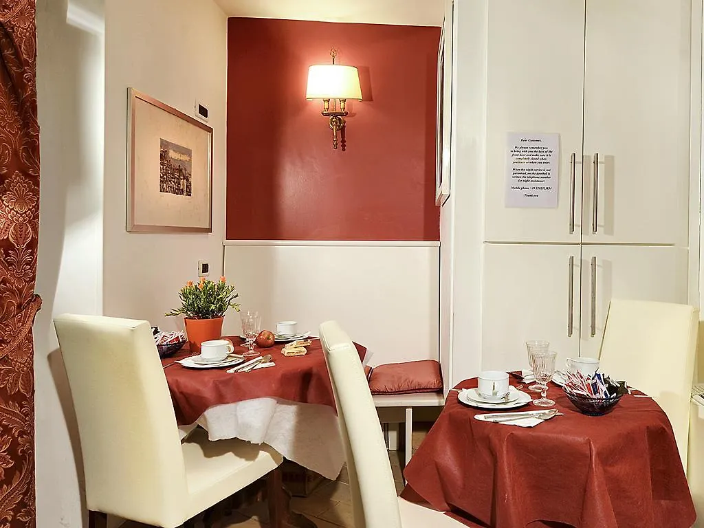 Locanda Casa Querini Venice 3*,  Italy