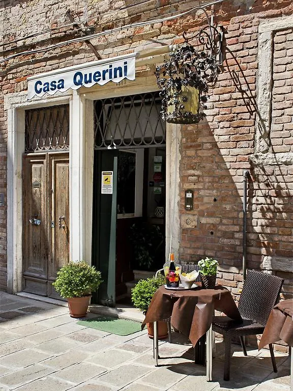 *** Bed & Breakfast Locanda Casa Querini Venice Italy