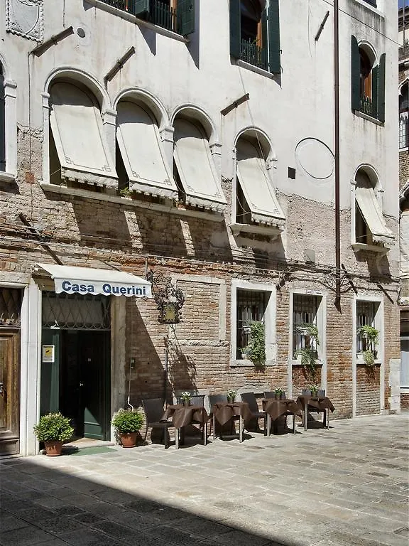 Locanda Casa Querini Venice