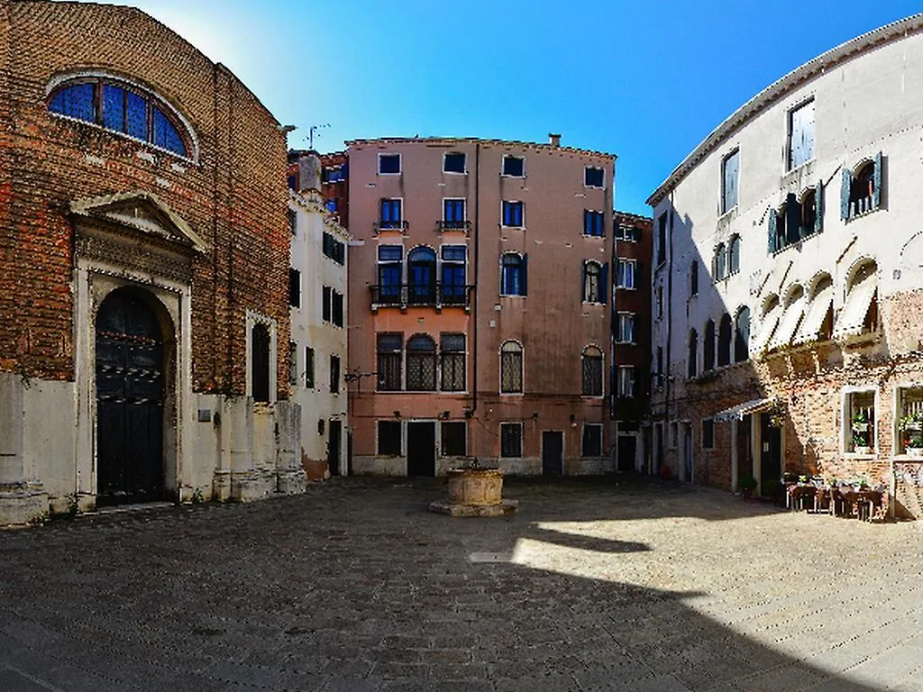 Locanda Casa Querini Venice Bed & Breakfast