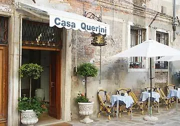 Bed & Breakfast Locanda Casa Querini Venice