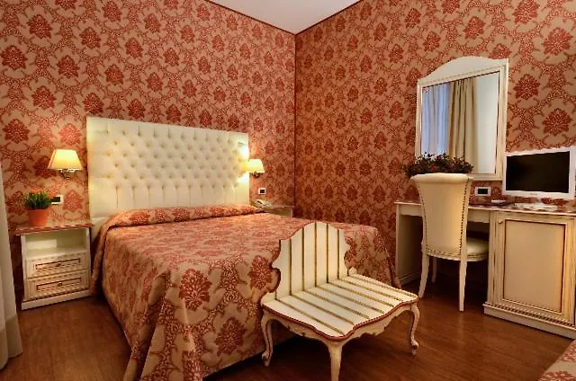 *** Bed & Breakfast Locanda Casa Querini Venice Italy