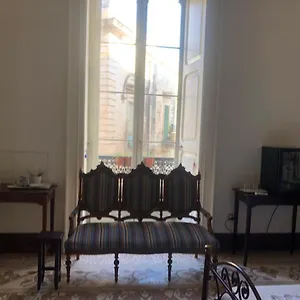 Palazzo Bernardini Couette-café Lecce