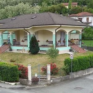 Archi Di Sole Couette-café Riccò del Golfo di Spezia