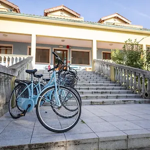 Il Lato Azzurro Hotel Venise