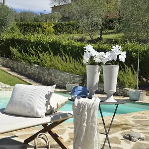 Apartamento Borri Country Suites