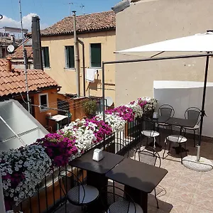 Al Portico Guest house