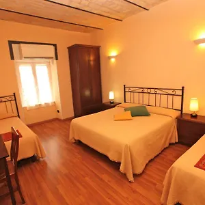 A Ca Degli Equi Maison d'hôtes Rome