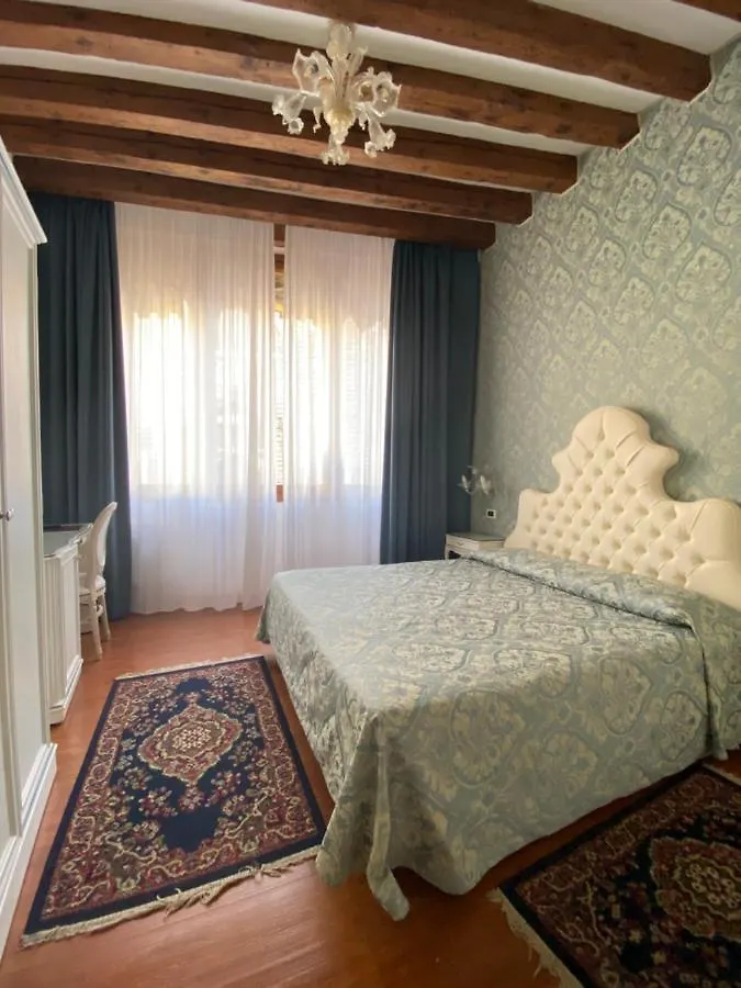 Bed & Breakfast Locanda Casa Querini Venice