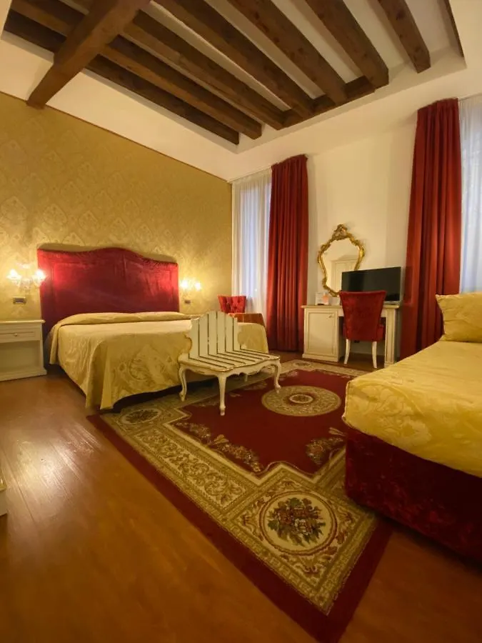 Locanda Casa Querini Venice Bed & Breakfast