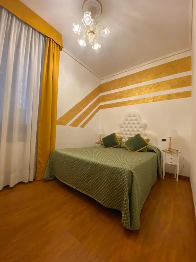 Locanda Casa Querini Venice 3*,