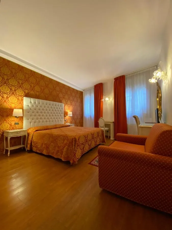 Bed & Breakfast Locanda Casa Querini Venice