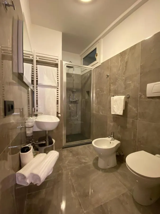 Locanda Casa Querini Venice Bed & Breakfast