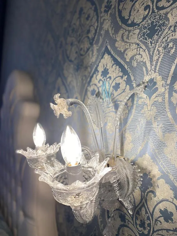 Bed & Breakfast Locanda Casa Querini Venice