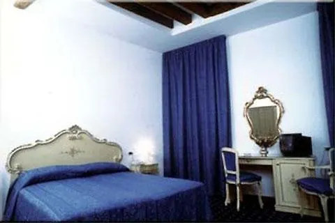 Locanda Casa Querini Venice Italy
