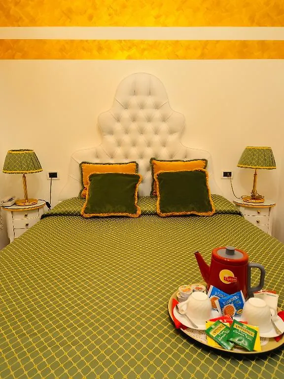 Locanda Casa Querini Venice Italy