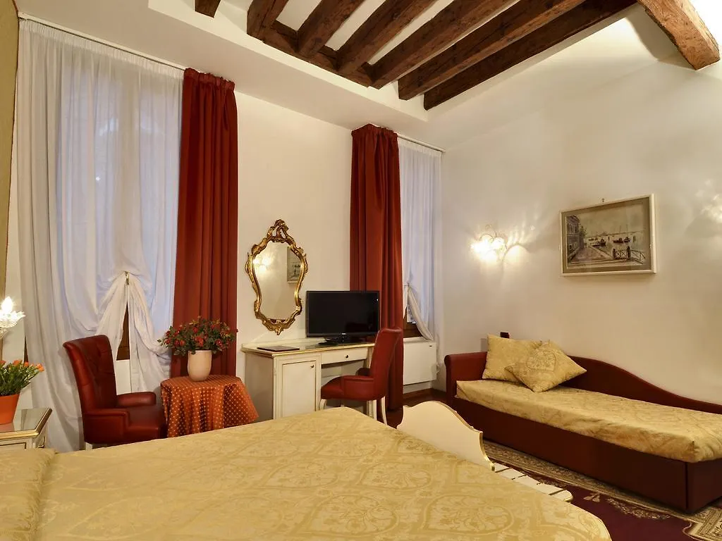 Locanda Casa Querini Venice