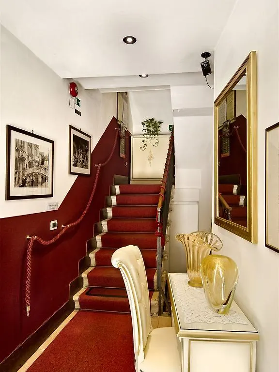 Locanda Casa Querini Venice Bed & Breakfast