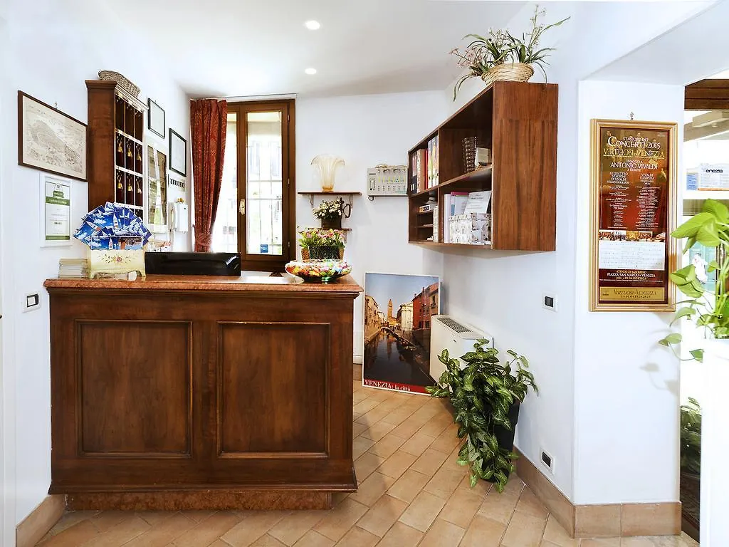 Bed & Breakfast Locanda Casa Querini Venice