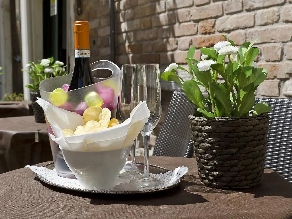 Locanda Casa Querini Venice Italy