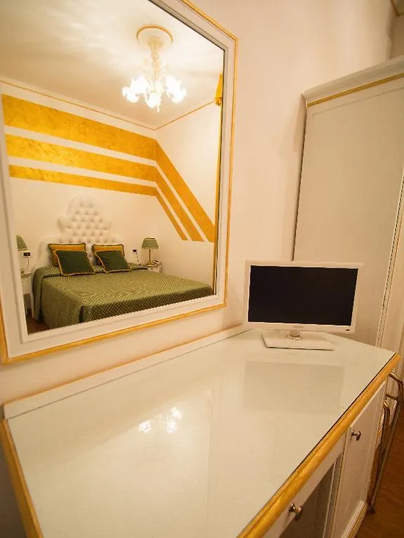 Bed & Breakfast Locanda Casa Querini Venice