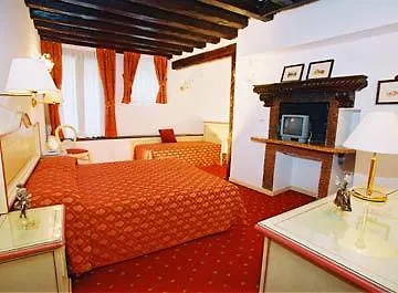 *** Bed & Breakfast Locanda Casa Querini Venice Italy