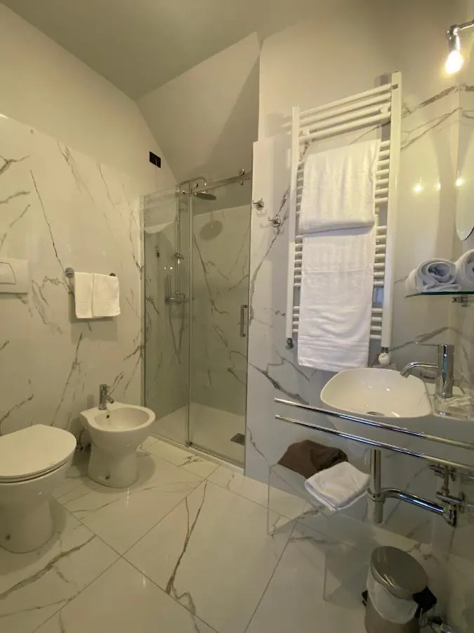 Locanda Casa Querini Acomodação com café da manhã Veneza 3*,  Itália