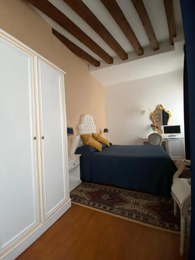 Locanda Casa Querini Acomodação com café da manhã Veneza 3*,