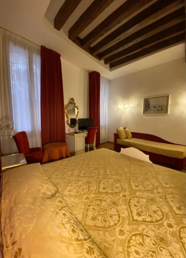 Locanda Casa Querini Acomodação com café da manhã Veneza