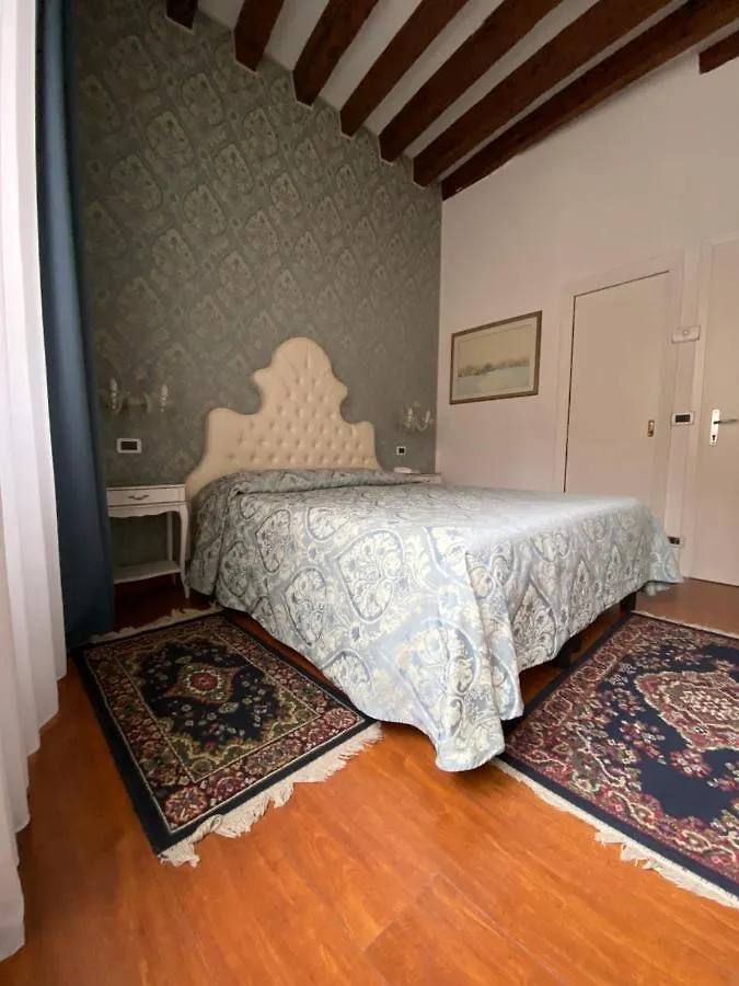 Locanda Casa Querini Acomodação com café da manhã Veneza Alojamento de Acomodação e Pequeno-almoço