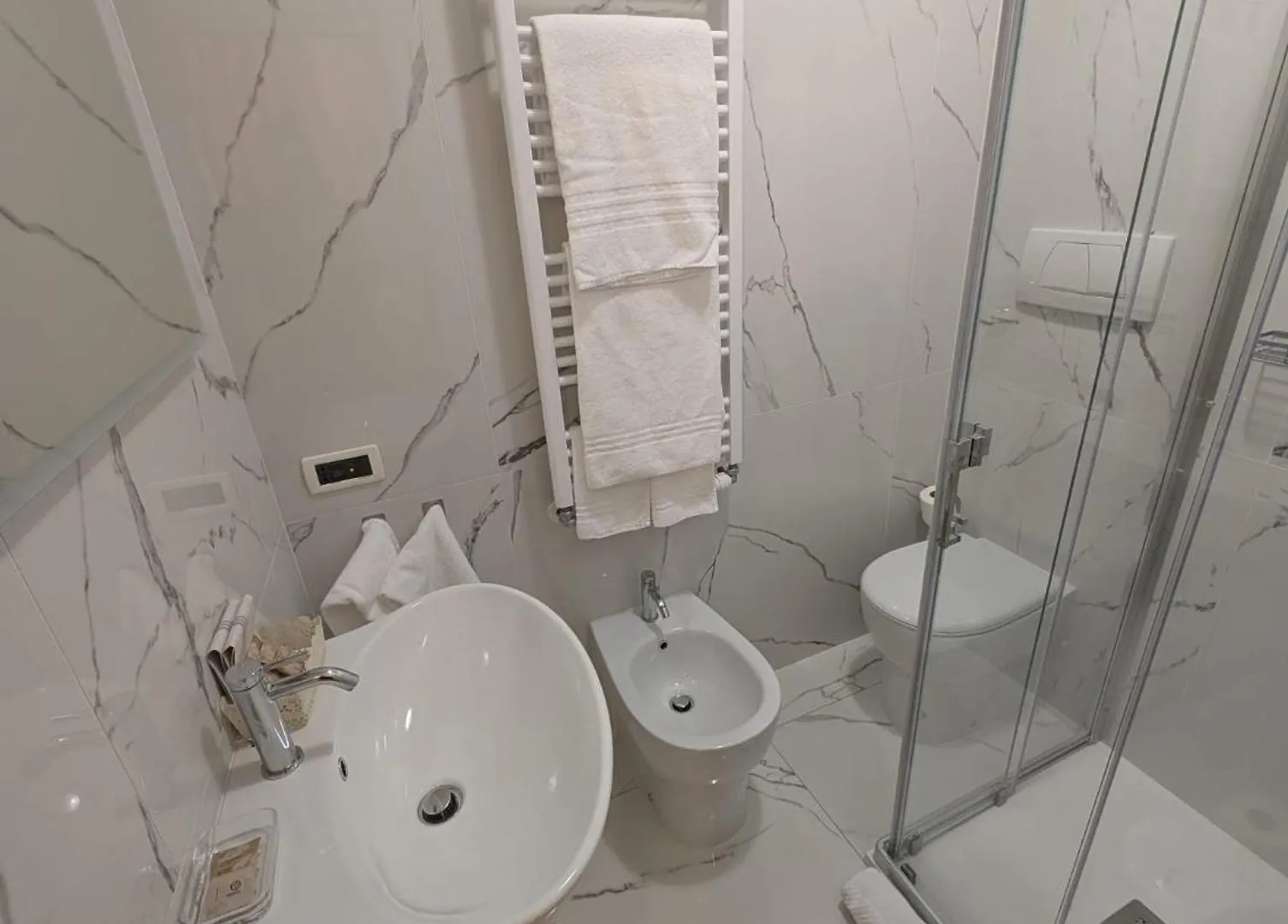 Locanda Casa Querini Acomodação com café da manhã Veneza Itália