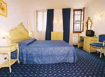 *** Alojamento de Acomodação e Pequeno-almoço Locanda Casa Querini Acomodação com café da manhã Veneza Itália